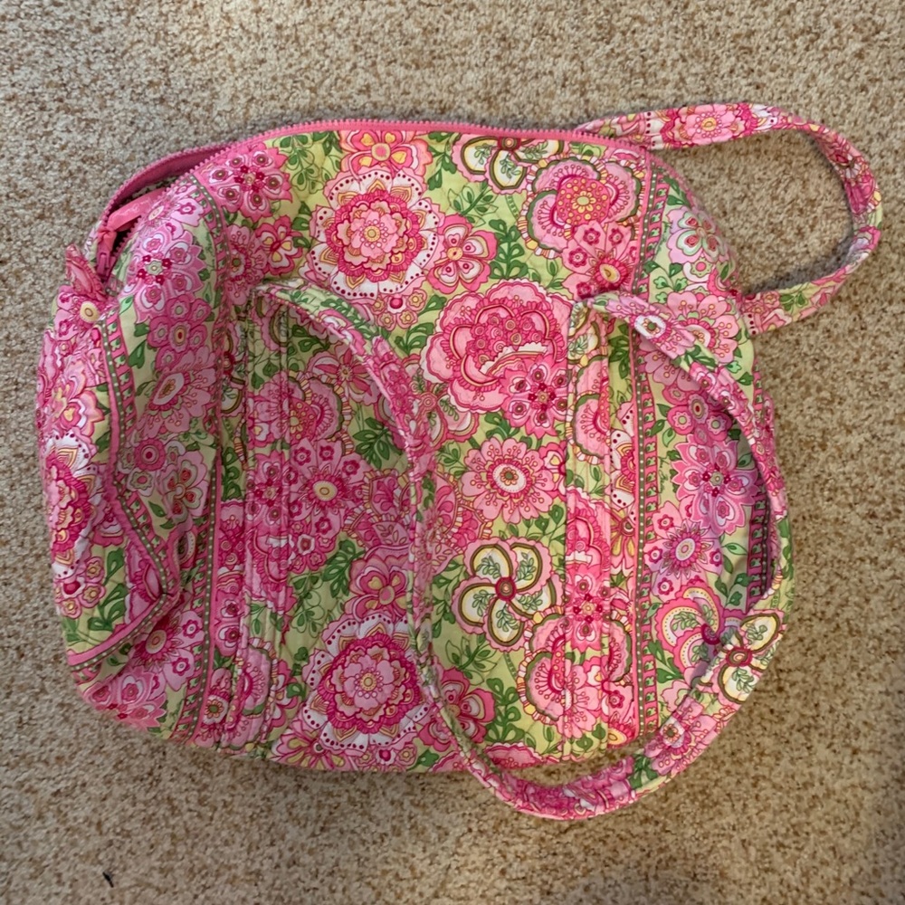 Vera Bradley Small Duffle-bag